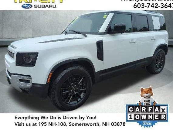 LAND ROVER DEFENDER 2024 SALEJ7EX9R2273630 image